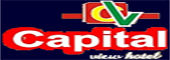 Koforidua Capital View Hotel الشعار الصورة